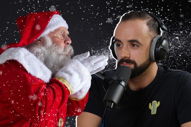 Praznična euforija Roberto Grujičić