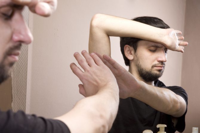 kompleks inferiornosti