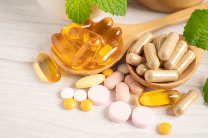 vitamini i suplementi za depresiju