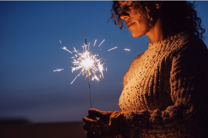 praznična depresija