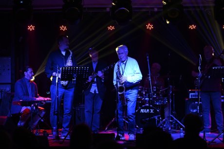 Jovan Maljoković Va Jazz fest