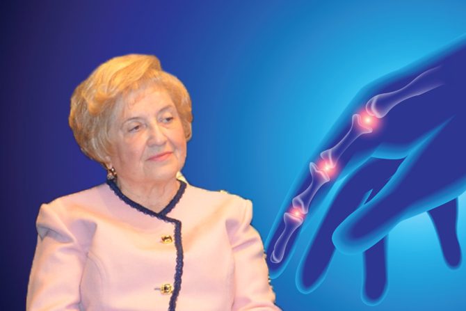 reumatoidni artritis