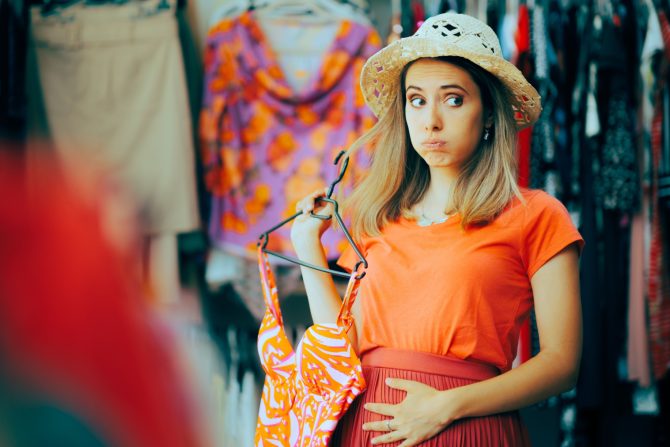 ovulacija i povećanje telesne težine