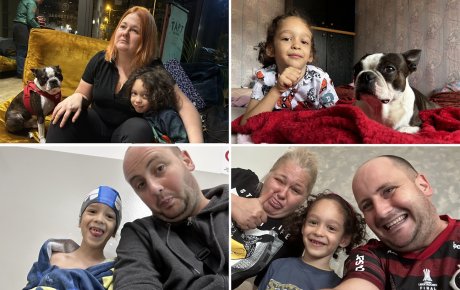 Usvojeno dete Loknica