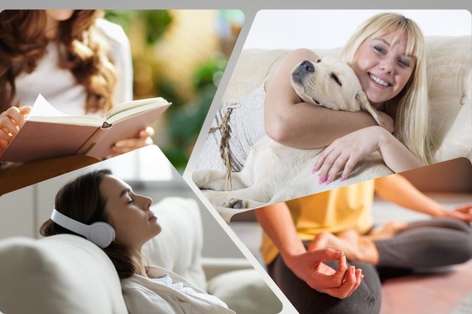 borba protiv usamljenosti