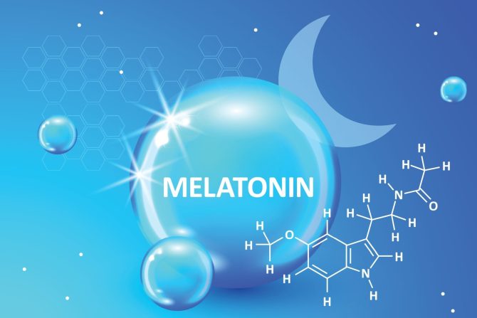 melatonin
