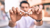 Odvikavanje od pušenja, šta da radimo kada „moramo da upalimo cigaretu”