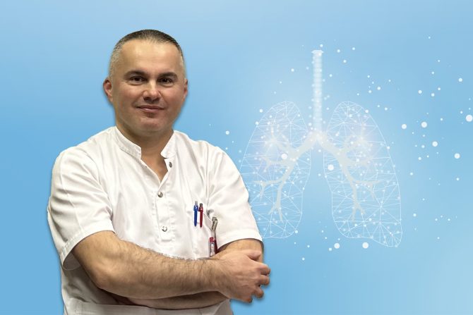 čvorići u plućima i karcinom