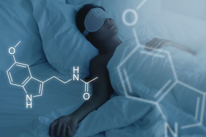 magnezijum i melatonin