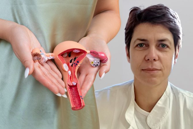 bartolinijeve žlezde