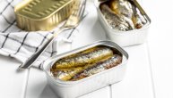 Zašto je dobro jesti sardine dva do tri puta nedeljno?