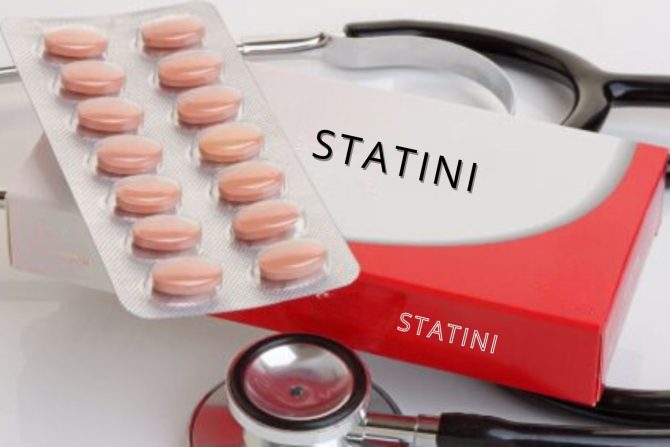 statini i kolorektalni karcinom