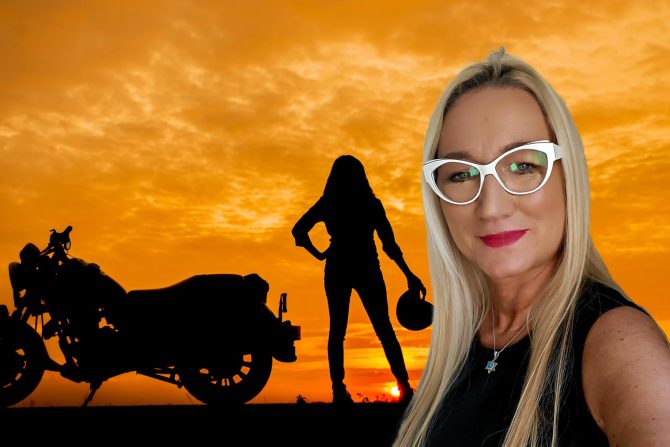 Žene u krizi srednjih godina Vlajković