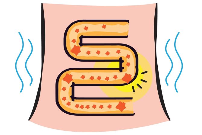 Često pražnjenje creva