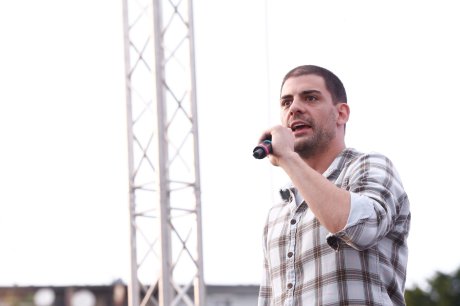 Milan Marić Moja priča