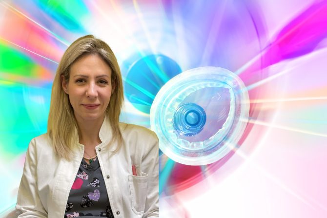 Anestezija onkoloških pacijenata dr Ana Cvetković