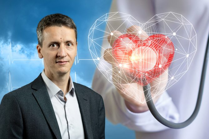 visok pritisak u trudnoći