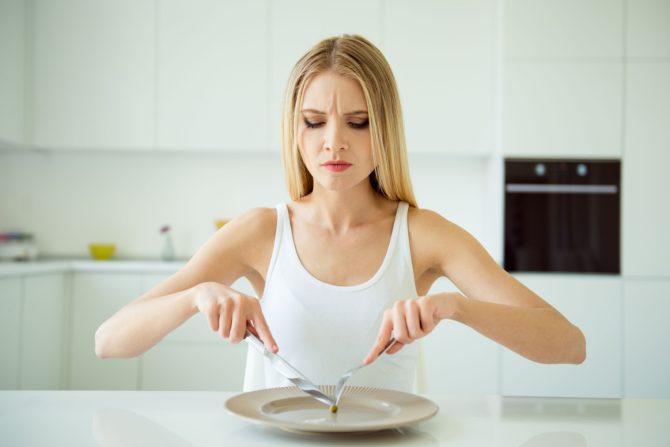 smanjenje kalorija, starenje mozga