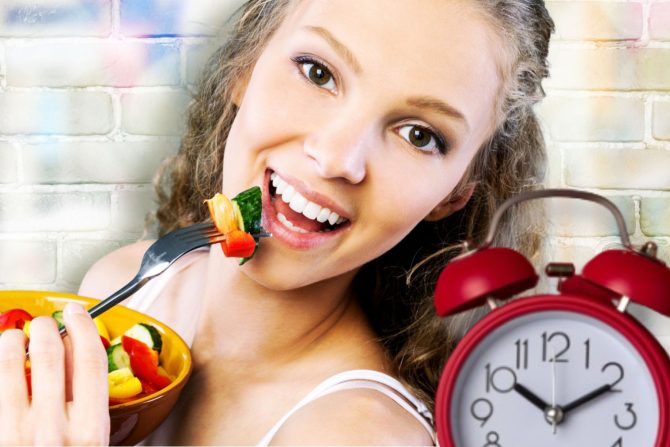 povremeno gladovanje