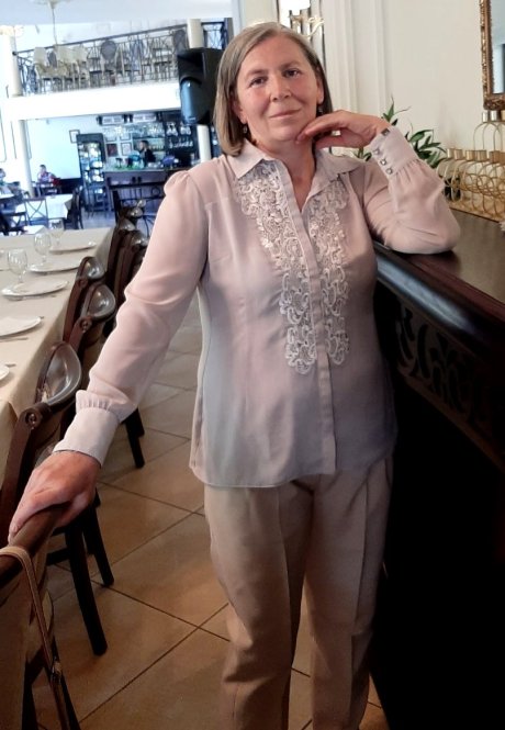 rak Milevka Stevanović 2