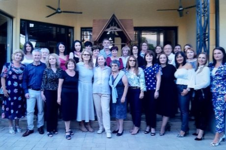 Rak Milevka Stevanović