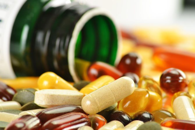 suplementi i dijabetes