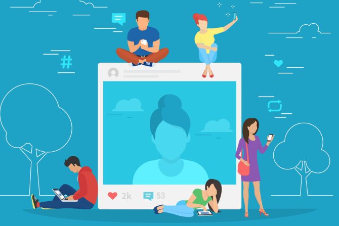 strah da ćemo nešto da propustimo