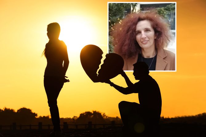 Raskid Jasenka Jugović