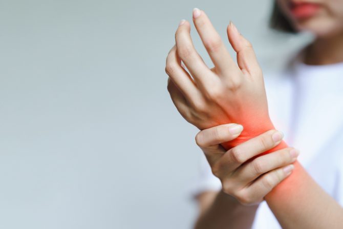 prirodni lekovi artritis