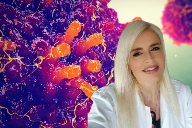 Male boginje dr Slavica Maris