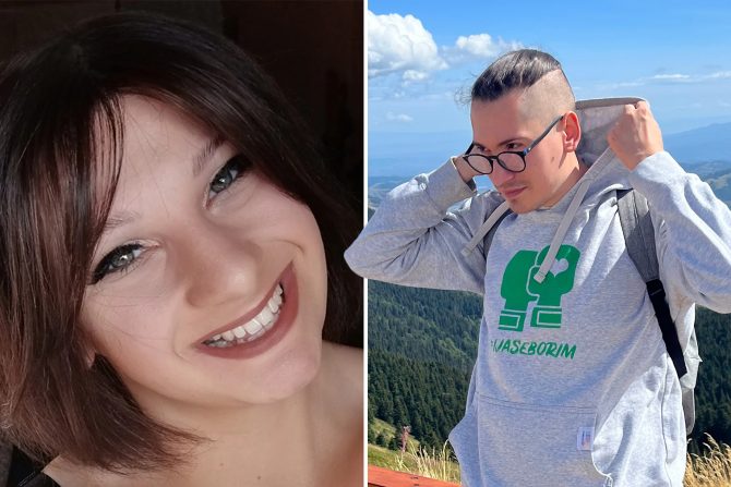 Rak - Međunarodni dan dece obolele od raka