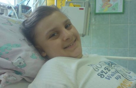 Rak Jelena Lovrenčić bolnica