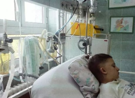 Rak Jelena Lovrenčić