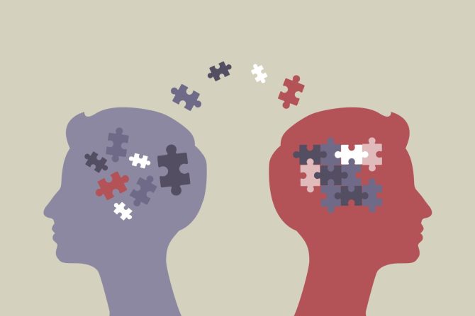 Poremećaj autističnog spektra