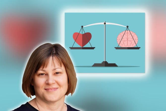 Emocionalna inteligencija