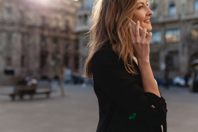 razgovaramo telefonom