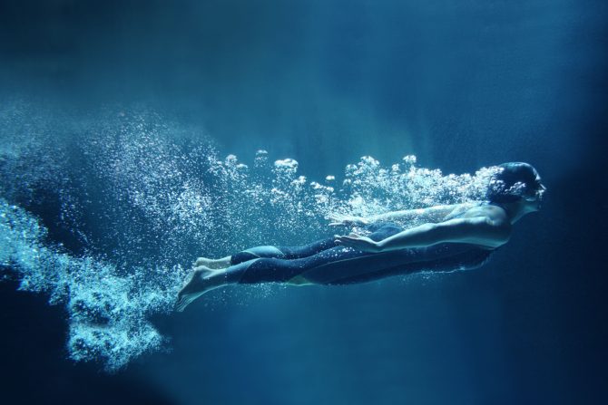 vežbanje, žene i muškarci