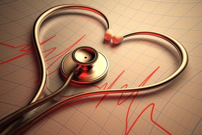 slab srčani mišić