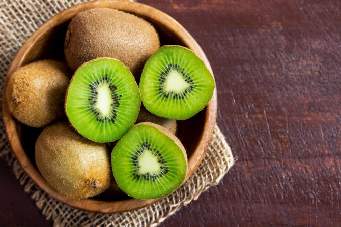 kivi i mentalno zdravlje