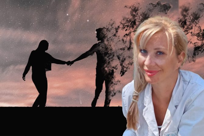 Strah od napuštanja