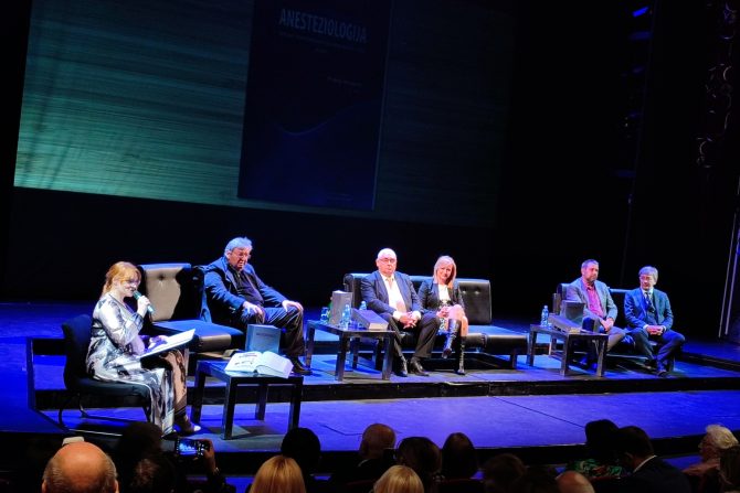 Anestezija novi udžbenik