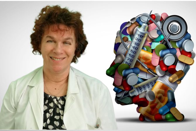 oboleli od hipohondrije