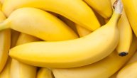 Koliko banana dnevno je dovoljno da pojedemo