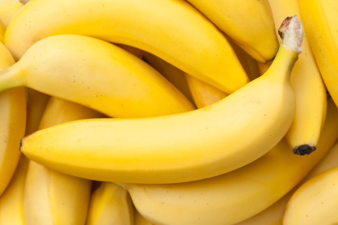 banana