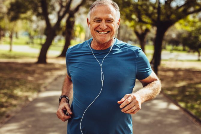 bolja kondicija i rak prostate