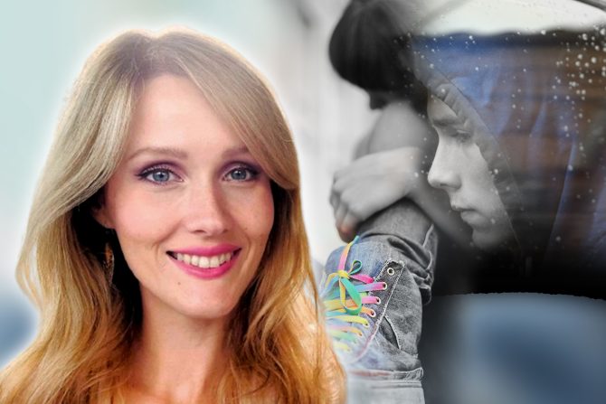 Emocije kod tinejdžera