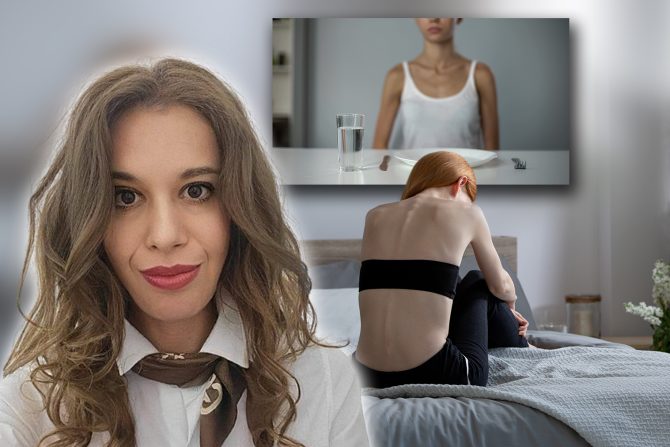 Anoreksija i bulimija