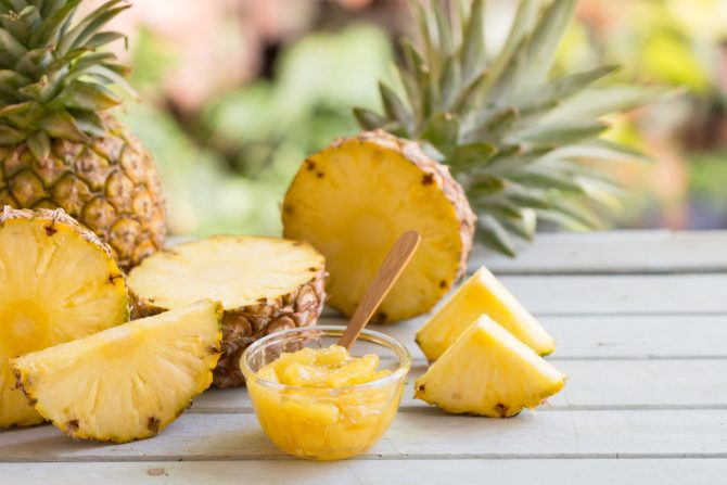 ananas