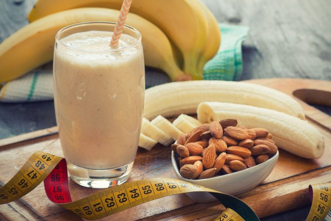 „loše” grickalice za gubitak težine