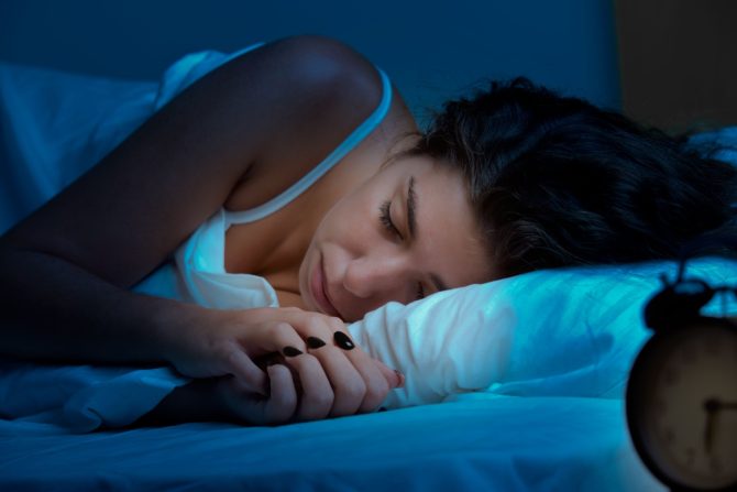 bipolarni poremećaj i dobar san